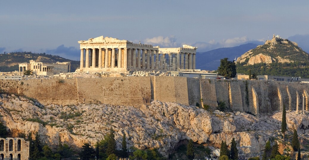 10 ξενοδοχειακές μονάδες άνοιξαν στην Αθήνα το επτάμηνο του 2019