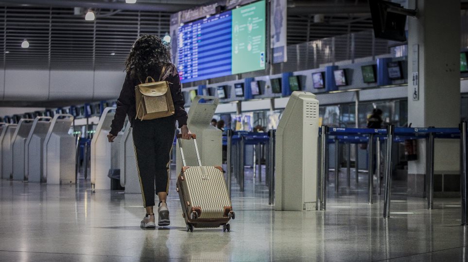 Κορωνοϊός: Πως θα γίνονται οι πτήσεις του εξωτερικού για την είσοδο στη χώρα και προς τα νησιά