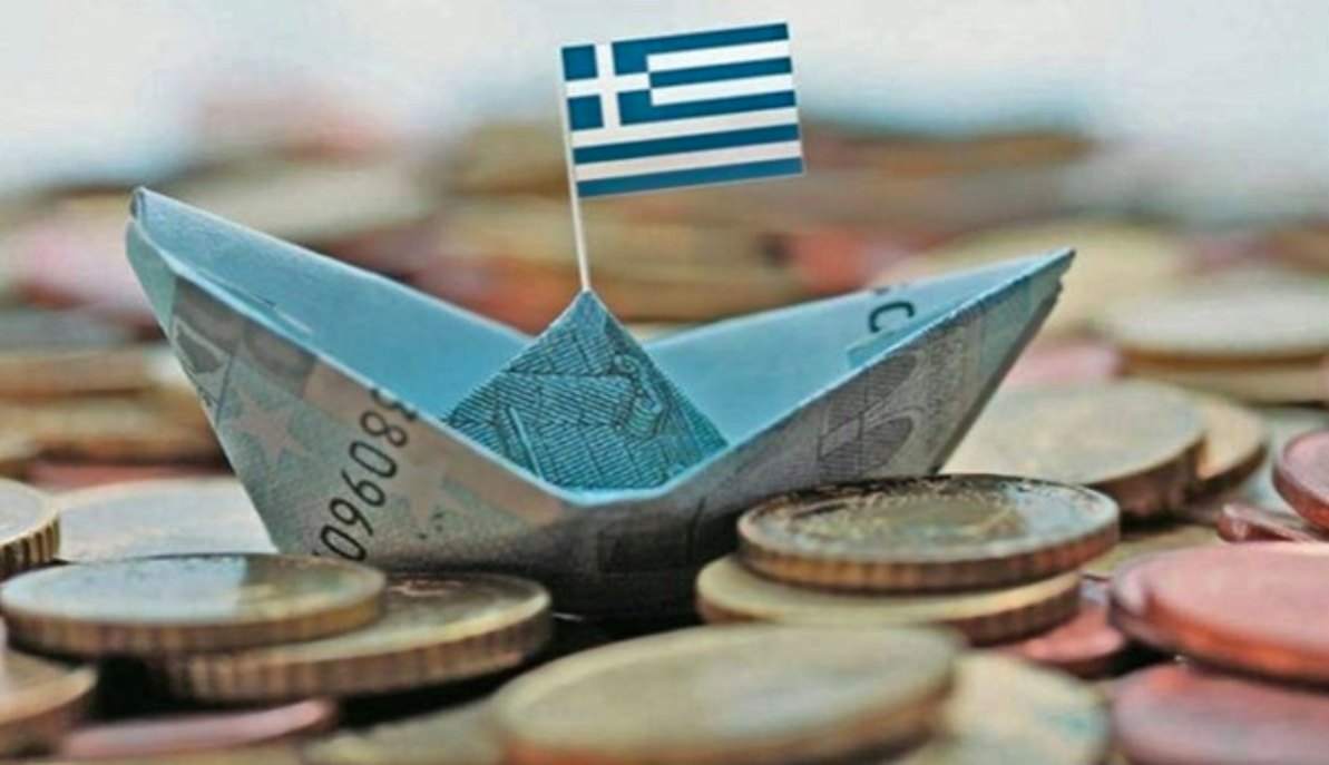 Στο 2,6% η ανάπτυξη της Ελλάδας για το 2023