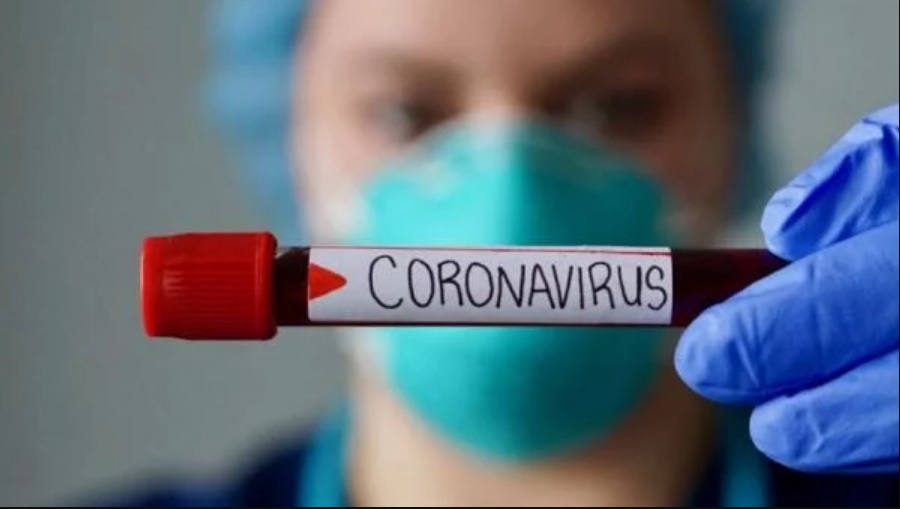 Τσιόδρας: 56 νέα κρούσματα και πέντε θάνατοι από τον κορωνοϊό