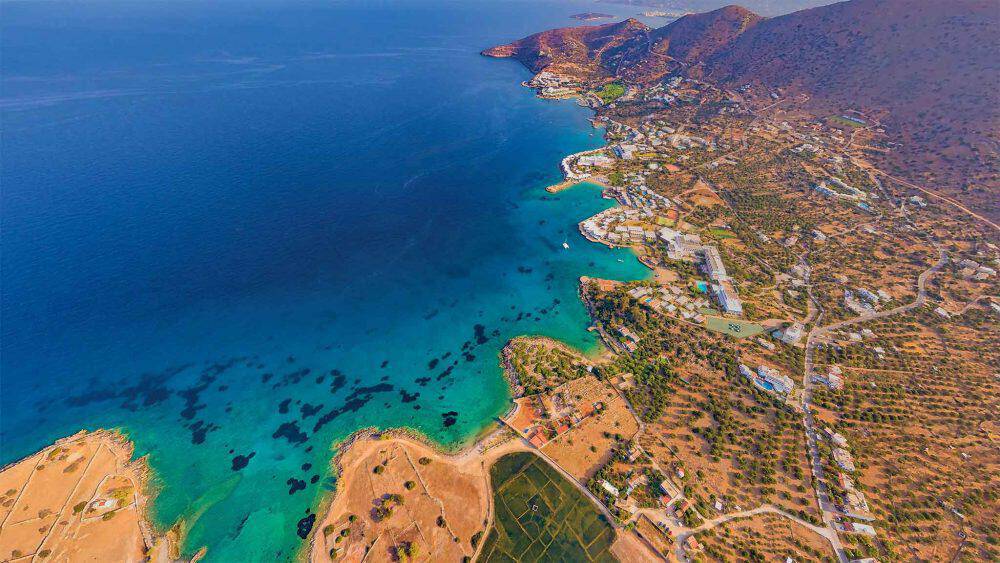 Ελληνικό νησί αποθεώνεται από γερμανικό περιοδικό ως ο απόλυτος καταδυτικός προορισμός