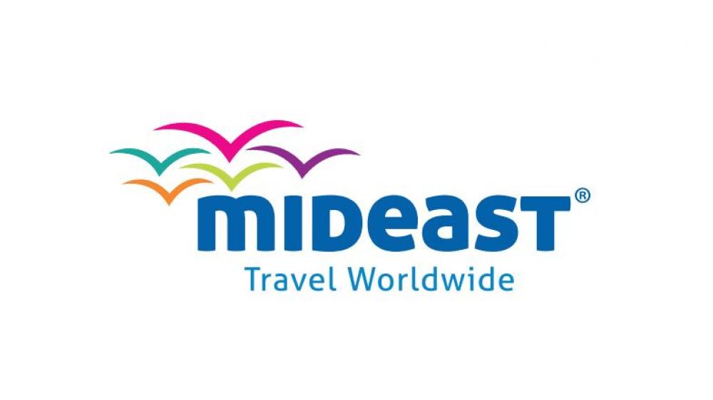 Η Mideast Travel Worldwide βραβεύτηκε ως World’s Leading Destination Management Company 2019.