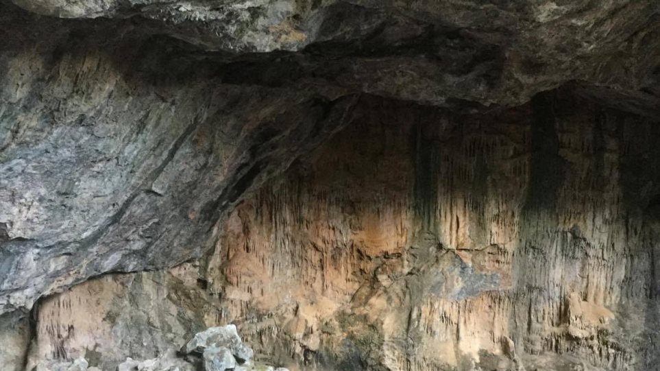 Λασίθι: Περισσότεροι από 200.000 επισκέπτες ετησίως στο σπήλαιο «Δικταίον Άντρο»