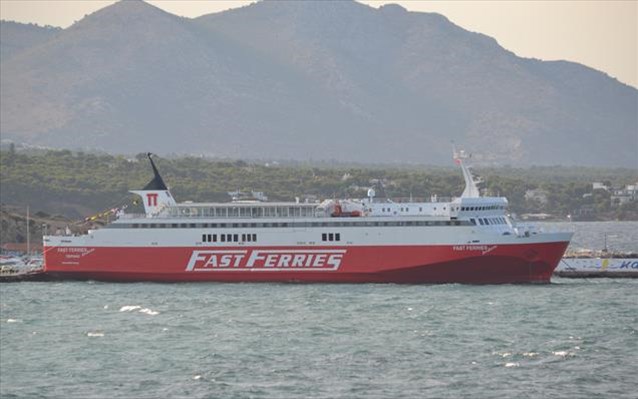 Θεοδωράτος – Blue Star Ferries: Γι αυτό δεν έγιναν τα δρομολόγια – Νέα δρομολόγια για την εξυπηρέτηση των επιβατών