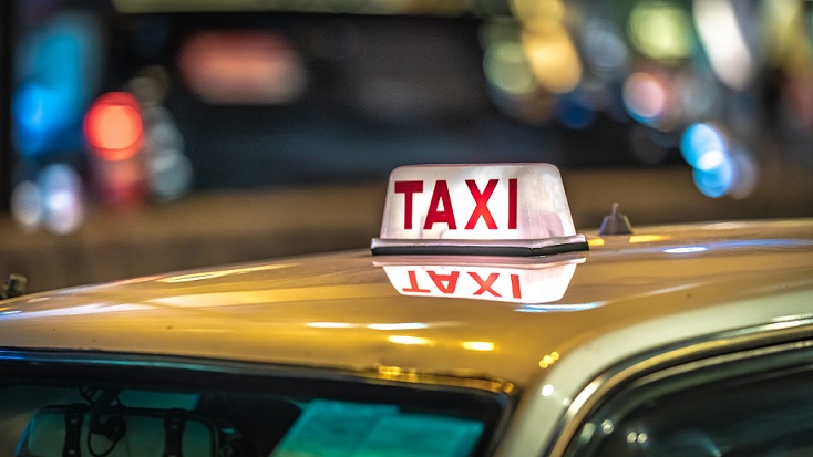 Τουρισμός και οδηγοί ταξί πρωταθλητές στη φοροδιαφυγή!