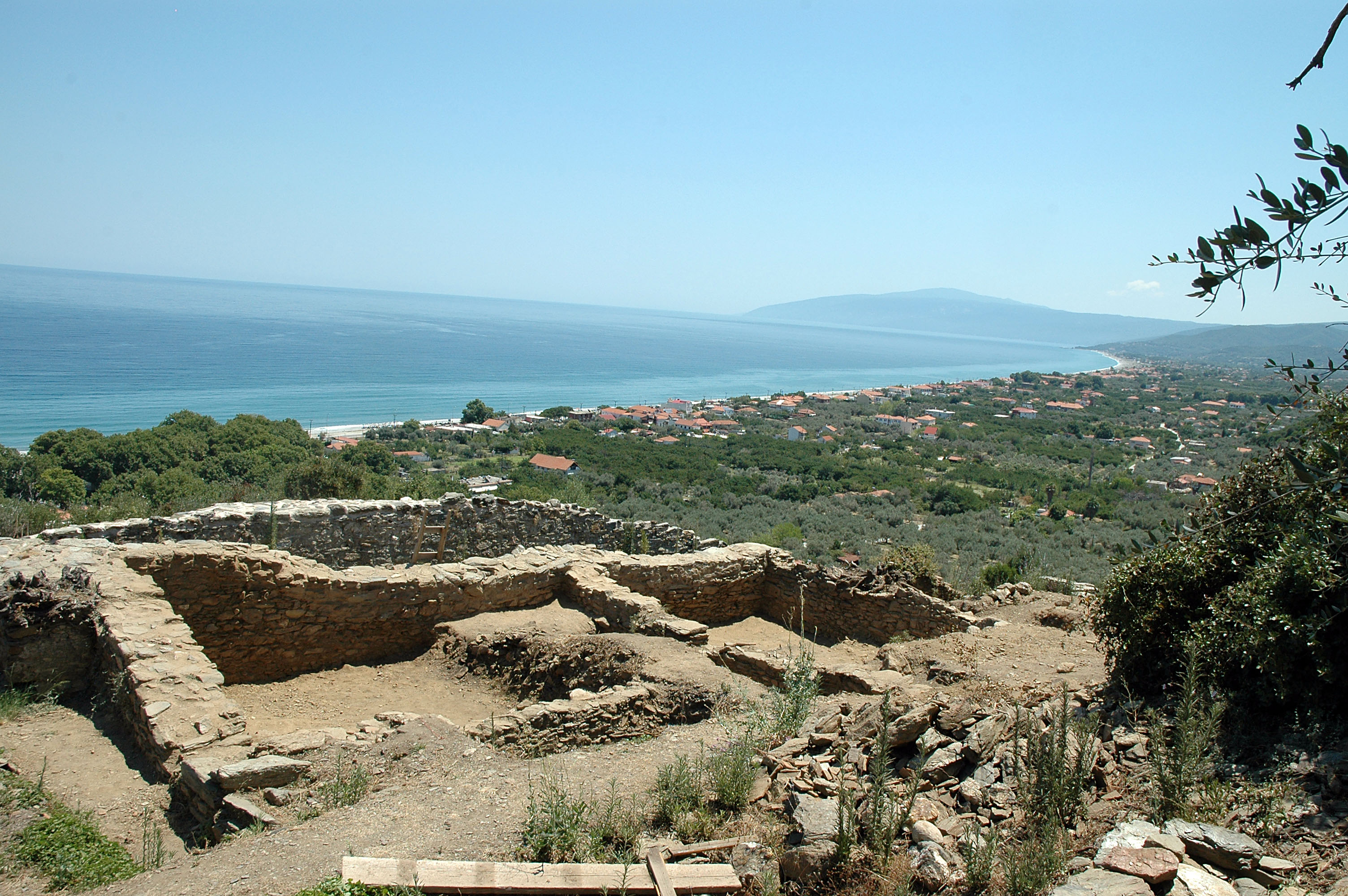 Ιδανικός προορισμός “σκοτεινού τουρισμού” περιοχή της Κρήτης