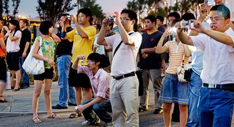Συμμαχίες ταξιδιωτικών οργανισμών για την προσέλκυση Κινέζων τουριστών