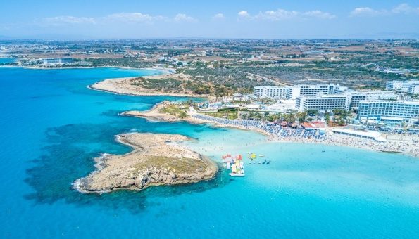 Κύπρος: Στα σκαριά δέκα νέα ξενοδοχεία με χιλιάδες κλίνες