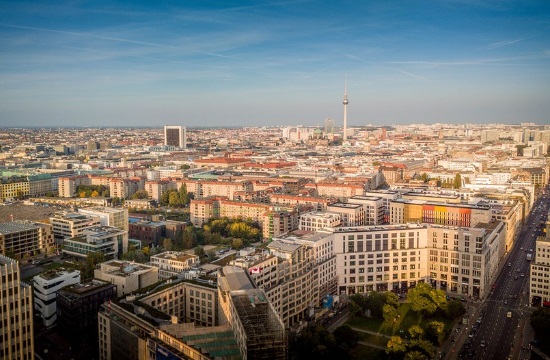 Αυξάνονται τα κρατικά χρηματοδοτικά προγράμματα στη Γερμανία