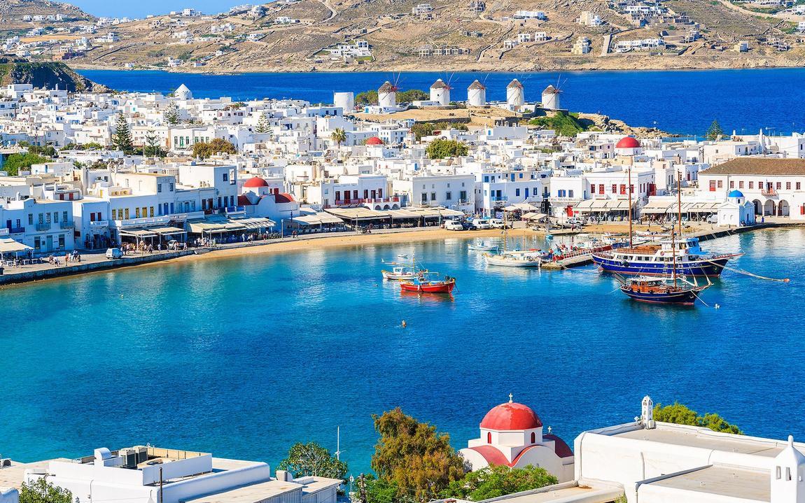 Εξαιρετικό value προσφέρει η Ελλάδα στους Γερμανούς τουρίστες το 2021