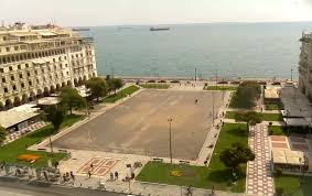 Τι λένε οι αριθμοί για τις κρατήσεις στη Θεσσαλονίκη το Α’ εξάμηνο του 2019