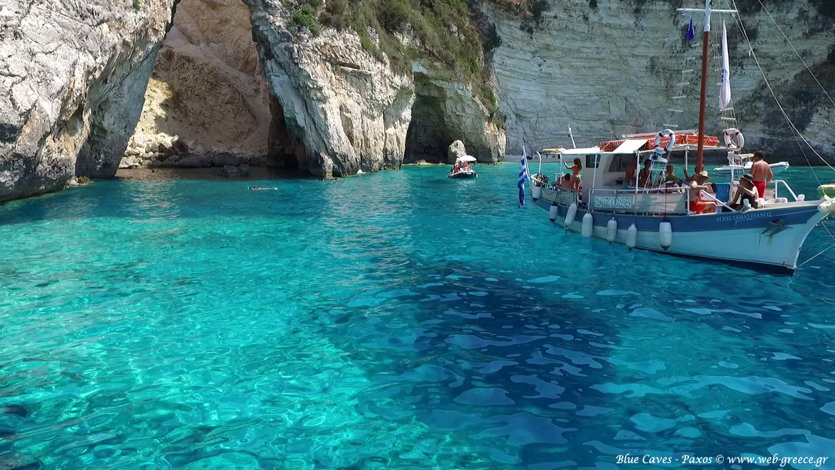 Πρώτος προορισμός για τους Τούρκους τουρίστες η Ελλάδα