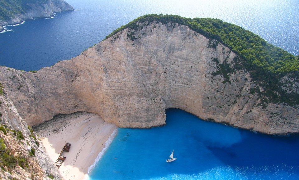 Χρυσές ευκαιρίες για προβολή του ελληνικού τουρισμού