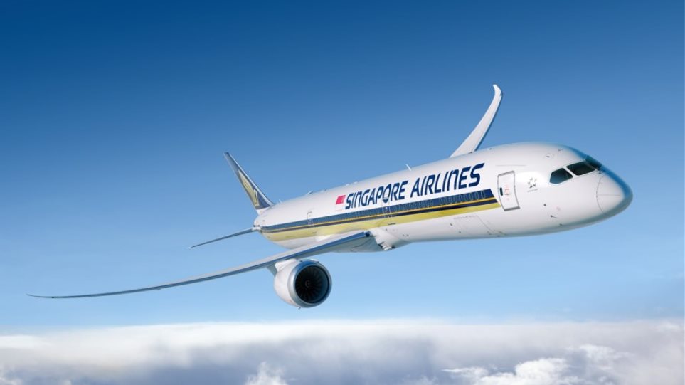 TripAdvisor: Η Singapore Airlines η καλύτερη εταιρεία στον κόσμο