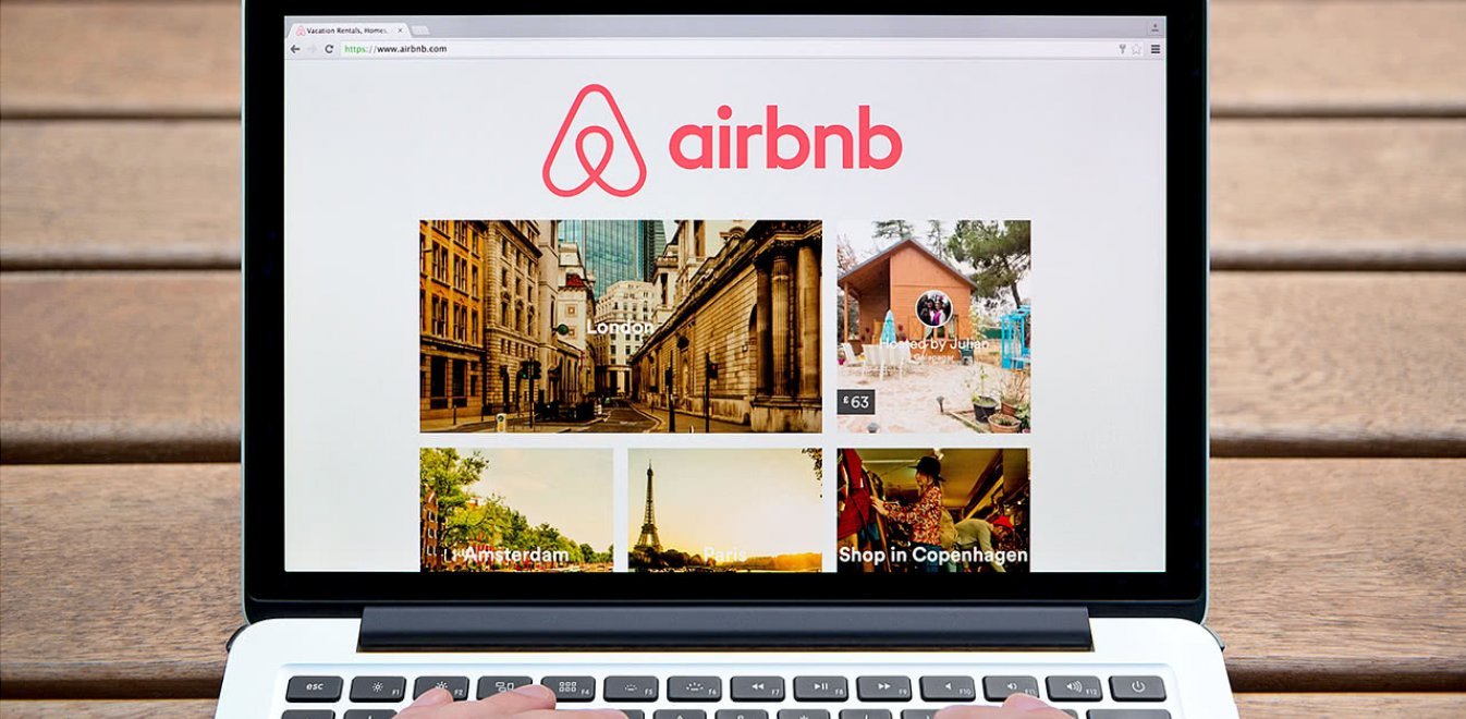 "Έκρηξη" επισκεπτών στην Airbnb - 500 εκατ. αφίξεις