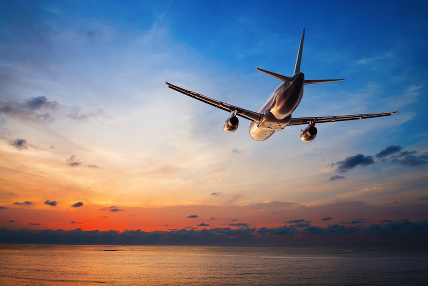 Αεροπορικές, οικονομικές και καλοκαιρινές διακοπές στο εξωτερικό