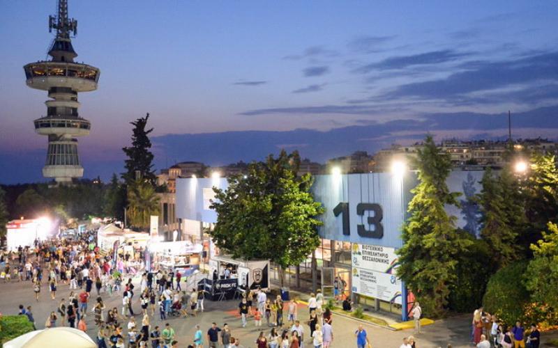 Placebo Events: Έρχεται στην Θεσσαλονίκη το μεγαλύτερο θεματικό πάρκο με τους 12 θεούς του Ολύμπου