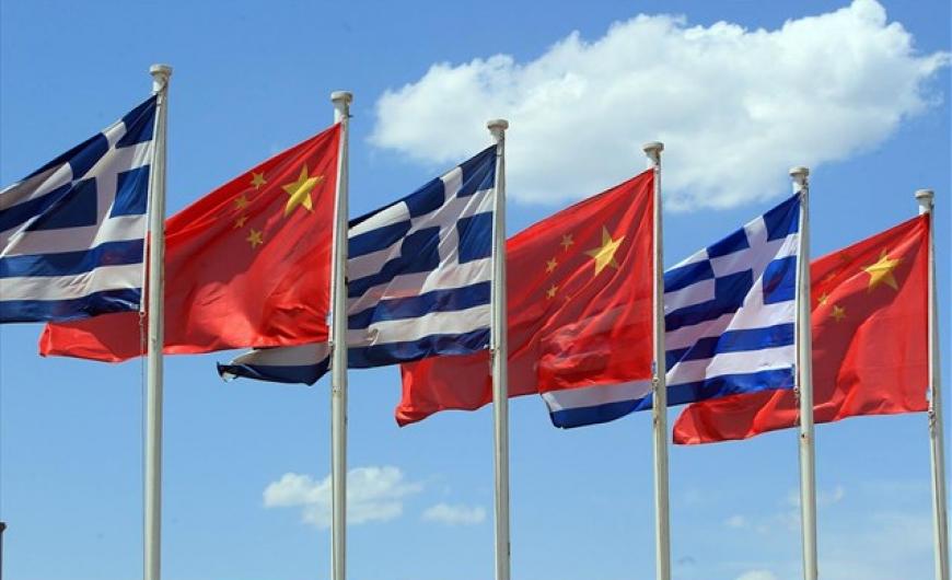 Ενισχύονται οι τουριστικές σχέσεις Ελλάδας - Κίνας