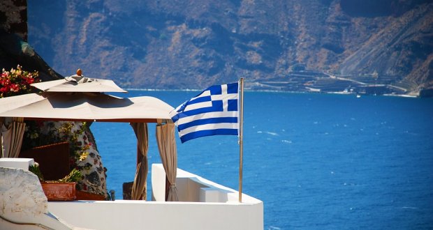 Ελληνικός τουρισμός: Μείωση 0,5% στις αφίξεις και αύξηση 22,8% στις εισπράξεις το α' 4μηνο του 2019