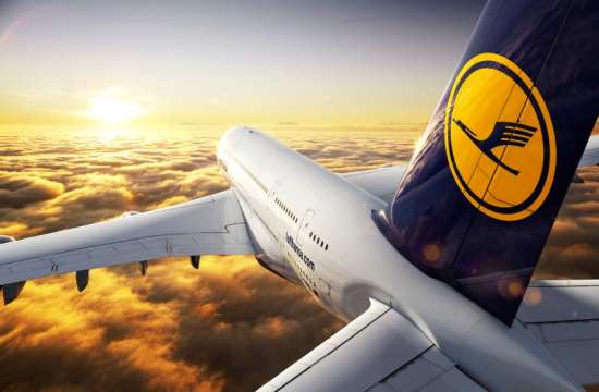 Νέες περιπέτειες για τη Lufthansa