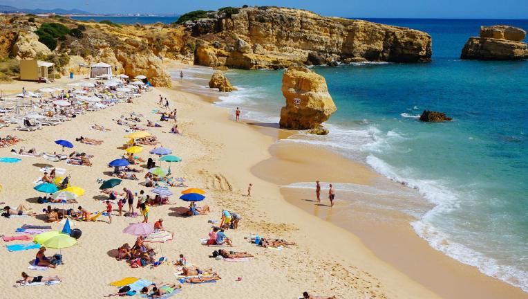 Η Πορτογαλία είναι έτοιμη να υποδεχθεί τους Βρετανούς τουρίστες