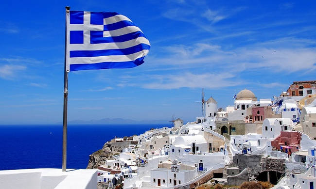 Η Ελλάδα στο top10 των πιο καυτών προορισμών παγκοσμίως για το 2019