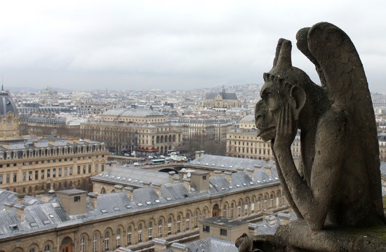 Παναγία των Παρισίων: Τι αλλάζει στον τουρισμό του Παρισιού;