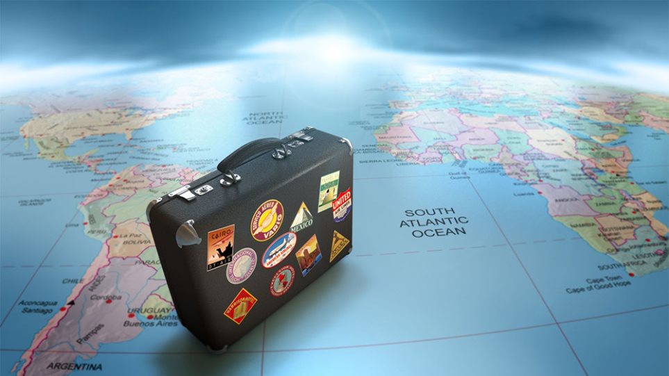 Ταξίδι στο εξωτερικό: Ποιο ασφαλιστικό συμβόλαιο συμφέρει να επιλέξετε;
