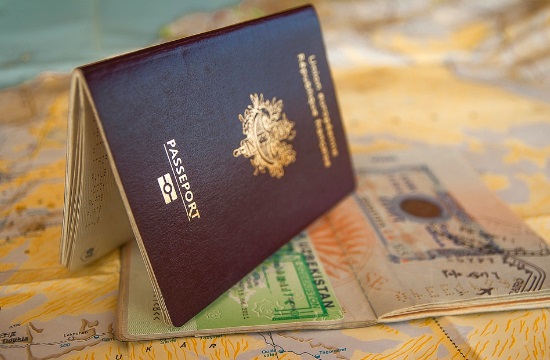Τα πάνω κάτω στην ισχύ των διαβατηρίων έφερε ο κορωνοϊός – Πού βρίσκεται η Ελλάδα