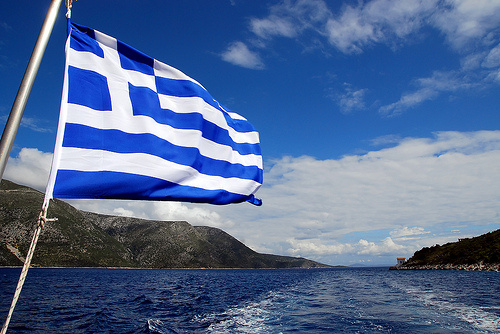 Η Ελλάδα στη 2η θέση του top10 των δημοφιλέστερων προορισμών των Βρετανών