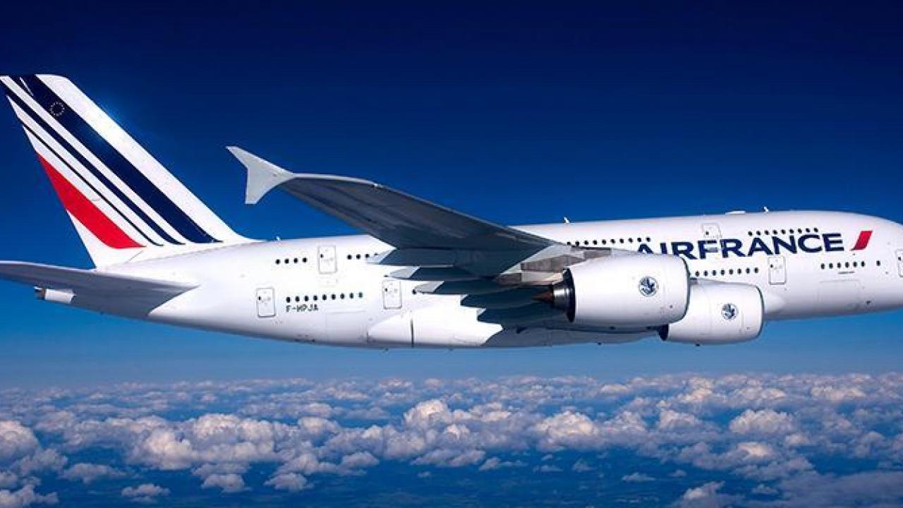 Air France: Μία νέα αρχή με διαπραγματεύσεις μεταξύ διοίκησης και πιλότων