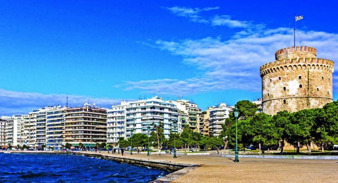 Πάσχα στη Θεσσαλονίκη: Ποιοι τουρίστες την επιλέγουν;