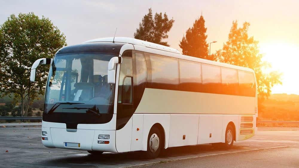 ΓΕΠΟΕΤ: Ικανοποίηση για την αύξηση πληρότητας τουριστικών λεωφορείων στο 85%