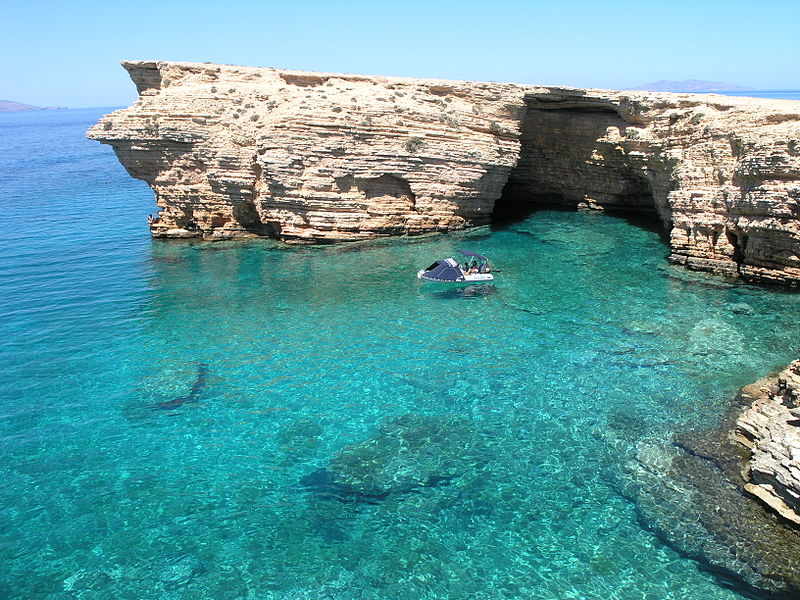 Lonely Planet: Αφιέρωμα στα λιγότερο γνωστά νησιά της Ελλάδας