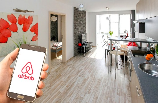 Airbnb: Απόδοση 576 εκατ. ευρώ στην Ιταλική εφορία για φόρο εισοδήματος των οκοδεσποτών