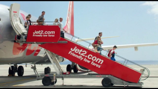 Κύπρος: Ο απόλυτος προορισμός διακοπών για τη Jet2