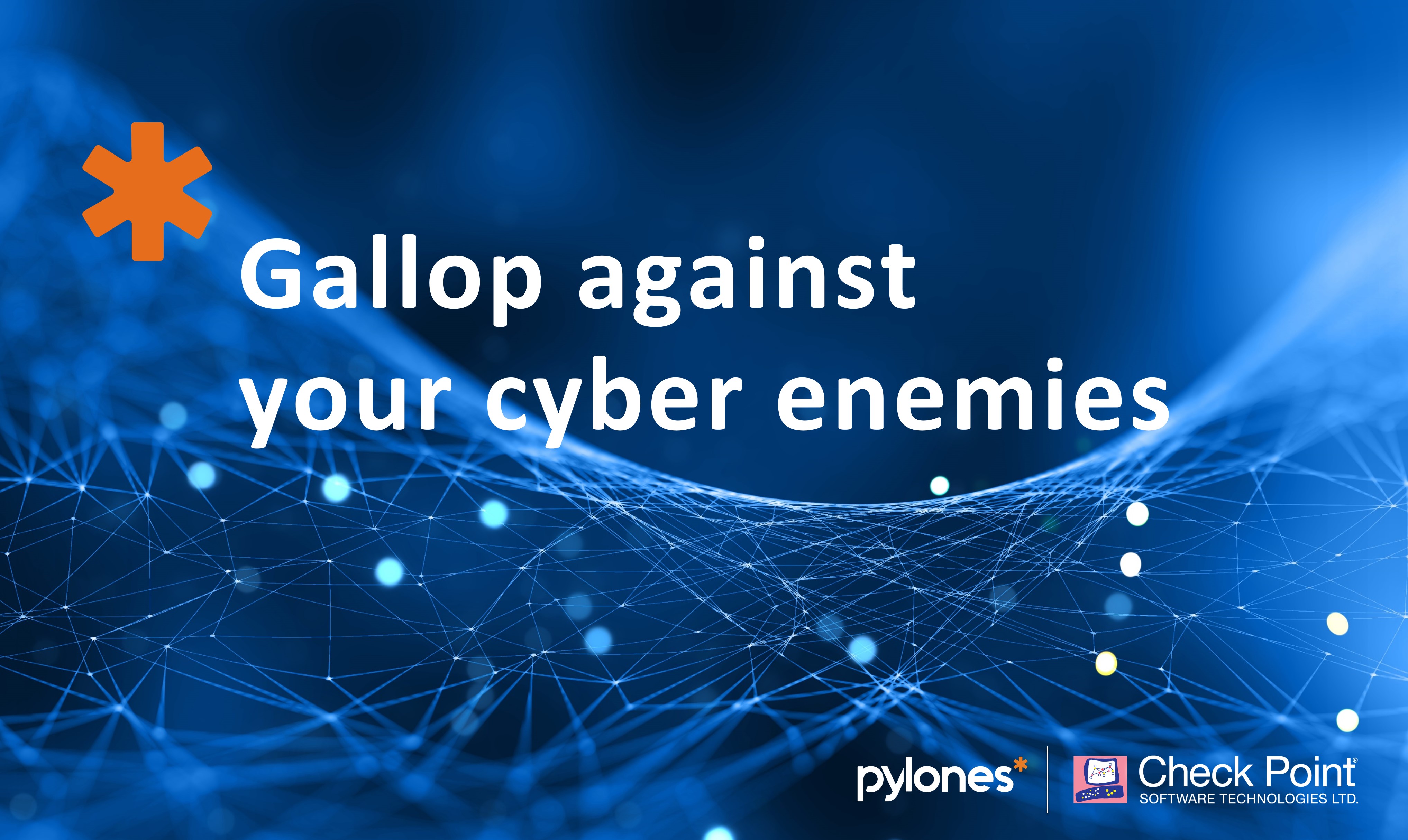 Event αφιερωμένο στο Cyber Security από τις Pylones Hellas & Check Point