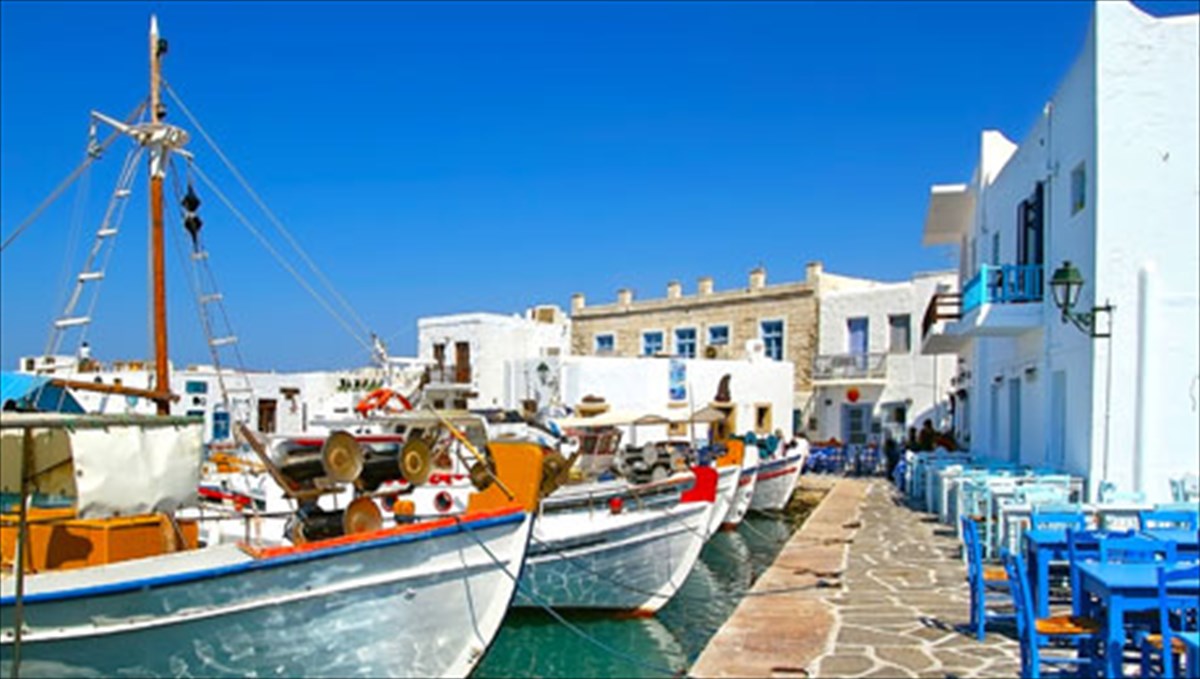 Τα δυνατά «χαρτιά» της Ελλάδας στην «παρτίδα» για τον τουρισμό - Οι πέντε άξονες