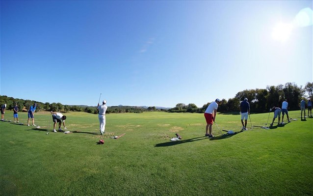 Costa Navarino: Το τουρνουά γκολφ επιστρέφει για 5η συνεχή χρονιά 