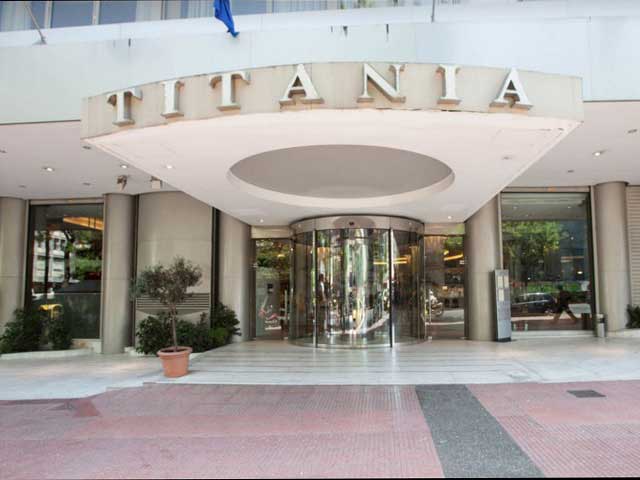 Ξενοδοχείο ΤΙΤΑΝΙΑ: Πωλήθηκε επισήμως στην London & Regional Properties