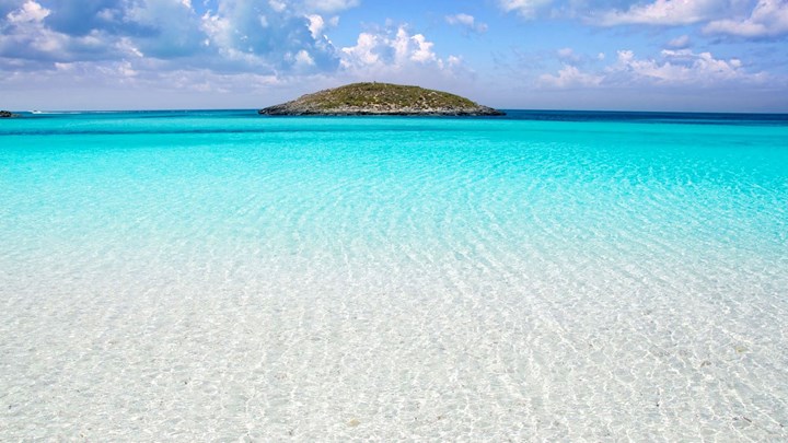 ΕΟΠ: Εξαιρετικής ποιότητας οι ελληνικές παραλίες παγκοσμίως  
