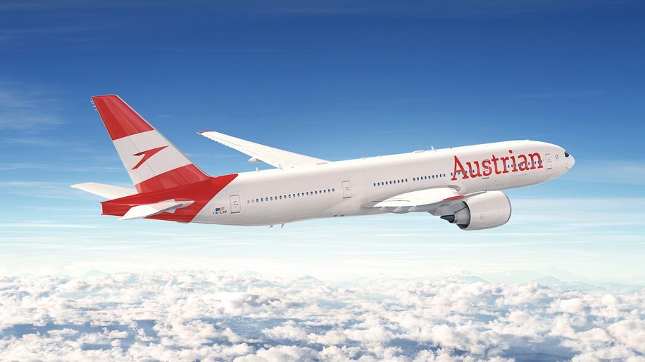 ΕΟΤ: Συνεργασία με την Austrian Airlines για τουριστική προβολή