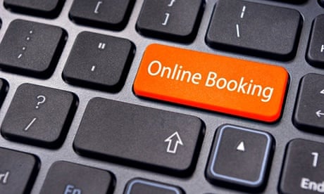 Έρευνα Yieldify: Απογοητευτικά τα αποτελέσματα για το online booking
