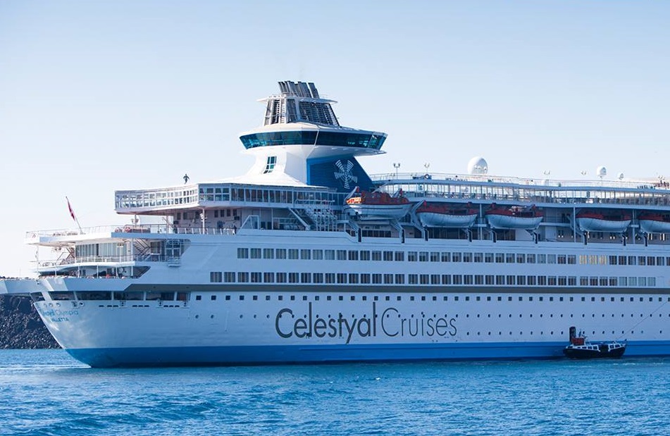 Posidonia Sea Tourism Forum 2019: Δυναμικό «παρών» από τη Celestyal Cruises