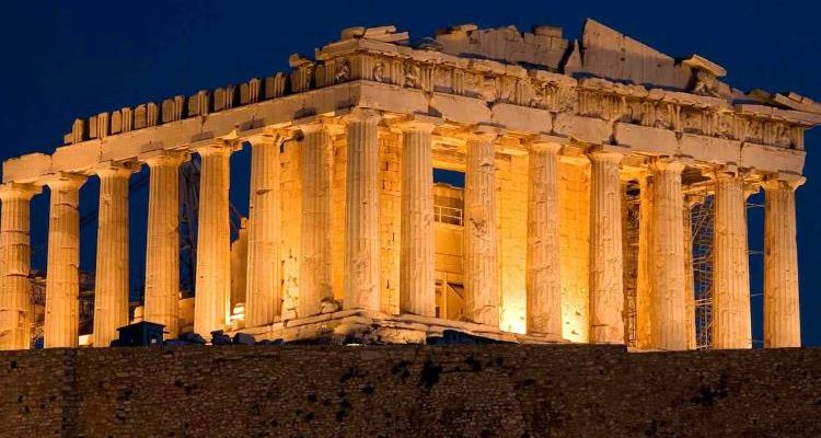 Ακρόπολη: Επιτακτική ανάγκη η αναβάθμιση του αναβατηρίου για την πρόσβαση ΑμεΑ στον αρχαίο χώρο