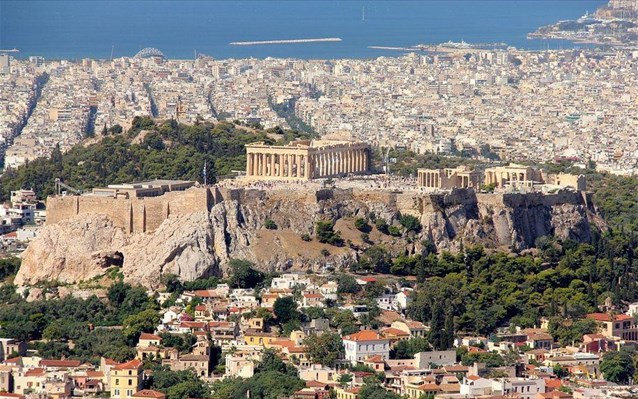 CheapOair: Η Αθήνα στη λίστα με τους φθηνότερους κορυφαίους προορισμούς στην Ευρώπη