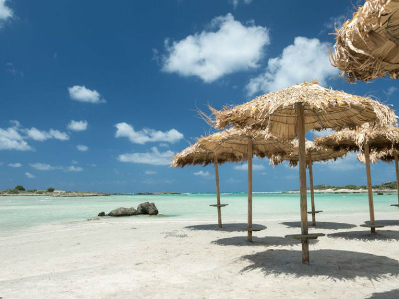 Forbes: Στις 9 καλύτερες παραλίες της Ευρώπης συγκαταλέγεται και μια ελληνική
