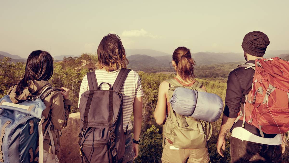 Millennials: 6 στους 10 επιλέγουν προορισμό διακοπών με βάση αν μπορεί να γίνει δημοφιλές post 