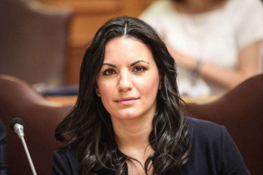 Όλγα Κεφαλογιάννη: Για αυτό δεν ανέλαβα Υπουργός Τουρισμού