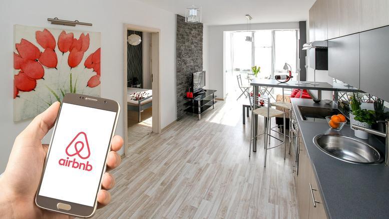 Πονοκέφαλος για την Airbnb η Ελλάδα - Σημαντική μείωση των κρατήσεων για το 2019 